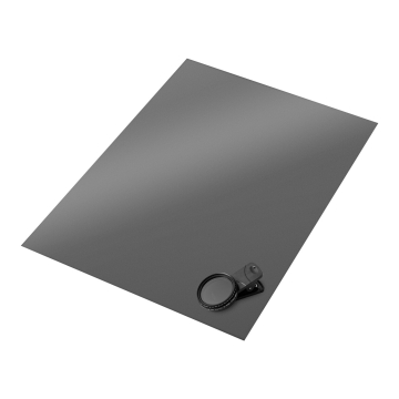 Smartphone ND Clip-On fokuslinse og polariseret filmpakke - CPL-filter