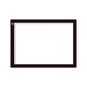 Light & Vision A4 Lightpad