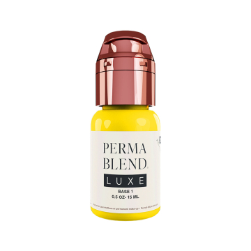 Perma Blend Luxe PMU blæk - Base 1 15 ml