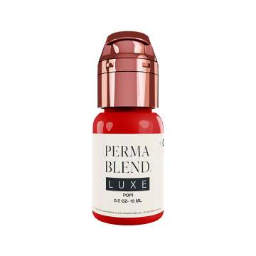 Perma Blend Luxe PMU blæk - Popi 15 ml