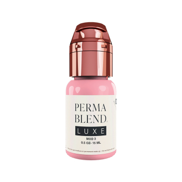 Perma Blend Luxe PMU blæk - Mod 3 15 ml