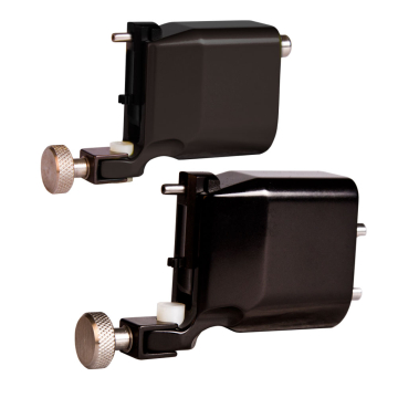 Neotat Original tatoveringsmaskine i sort