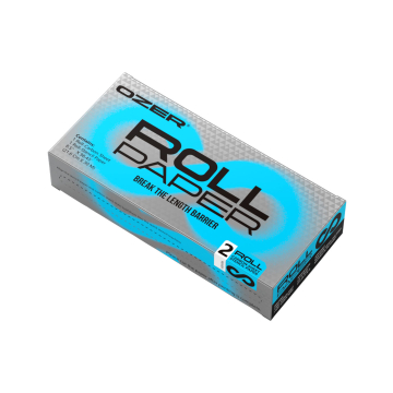 OZER Termisk papirrulle