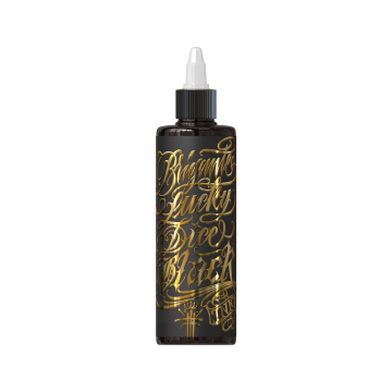 Panthera Brigante Lucky Dice tatoveringsblæk 200ml
