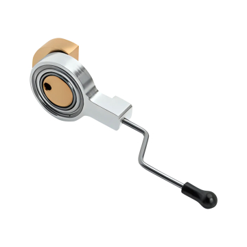 Peak 3.5 mm Kamaksel