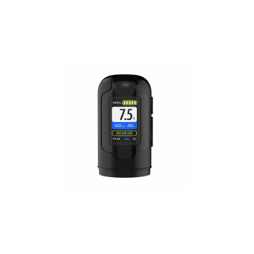 Peak Solice Pro V3 batteri - Black