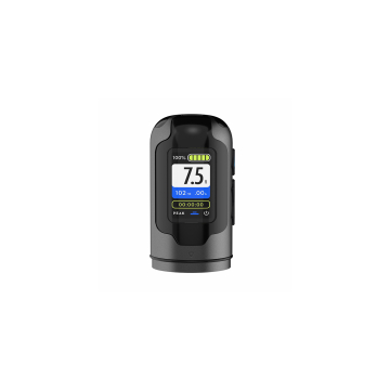Peak Solice Pro V3 batteri - Charcoal