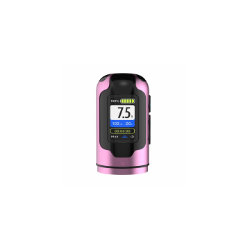 Peak Solice Pro V3 batteri - Pink