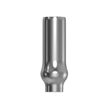 Microbeau Bellar Pendulum Grip - Sølv