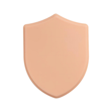 A Pound of Flesh Micros - The Shield - Fitzpatrick Tone 2