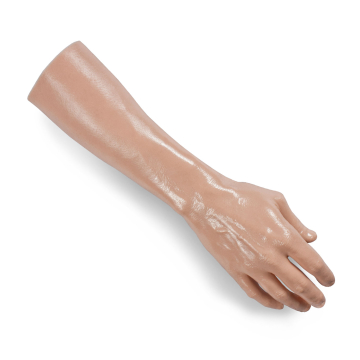 SALE - A Pound of Flesh Hojre Hand + Underarm