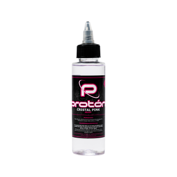 Proton - Cristal Pink Mixer Shading Solution 250ml (8,5 oz)