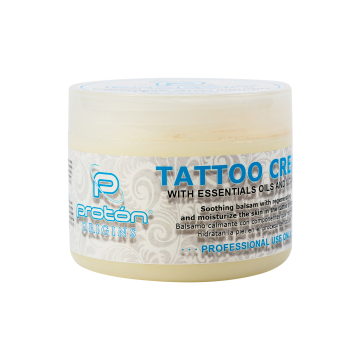 Proton - Origins Tattoo Cream 250ml (8,5 oz)