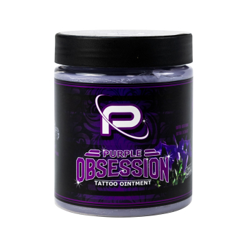 Proton - Colours Obsession smør Made By Nature lilla 250ml