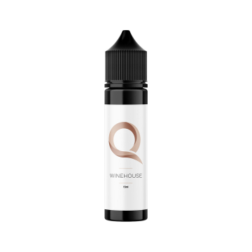 Quantum PMU Pigments (Platinum-serien) - Winehouse 15 ml