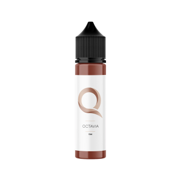 Quantum PMU-pigmenter (Platinum-serien) - Octavia 15 ml