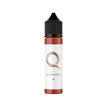 Quantum PMU Pigments (Platinum-serien) - Johansson 15 ml