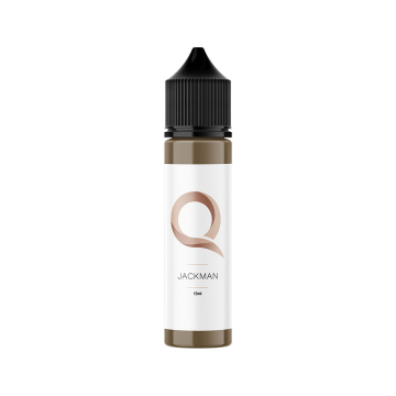 Quantum PMU-pigmenter (Platinum-serien) - Jackman 15 ml
