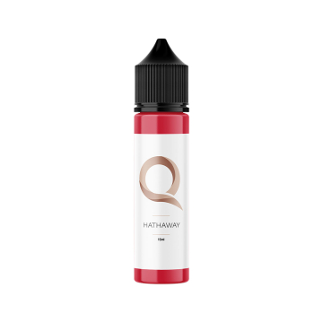 Quantum PMU Pigments (Platinum-serien) - Hathaway 15 ml