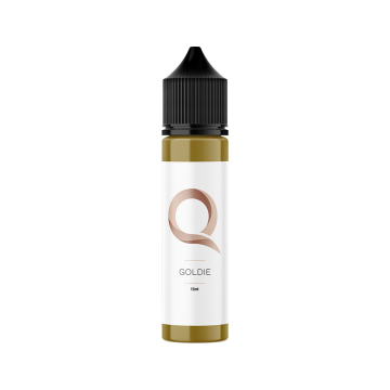 Quantum PMU Pigments (Platinum Label) - Latte 15 ml