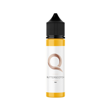 Quantum PMU Pigments (Platinum-serien) - Butterscotch 15 ml