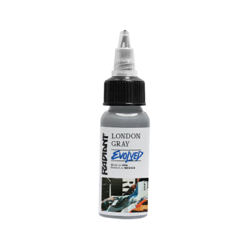 Cheyenne Ink - London Grey 35ml