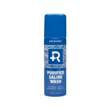 Recovery renset saltvandsopløsning som spray - 44 ml (1.5 fl. oz)