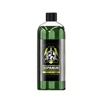 SOPANUM Klar til brug koncentrat 1000 ml