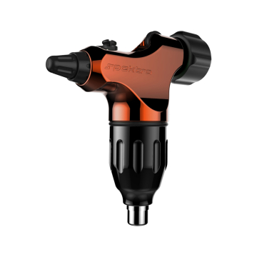 FK Irons Spektra Halo2 Crossover i Tangerie