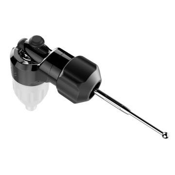 FK Irons Spektra Edge X Body i Sort