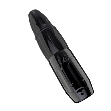 Stigma-Rotary® Stylist Tattoo Machine - sort