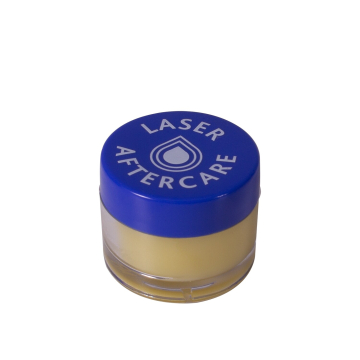 The Aftercare Company - Laser Aftercare®, Laser efterbehandling (10g)