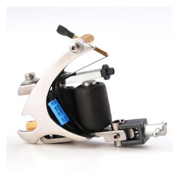 Nemesis Liner / Shader tatoveringsmaskine