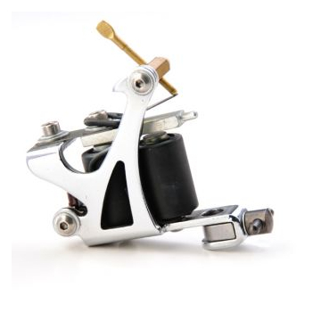 Abstract Liner / Shader tatoveringsmaskine