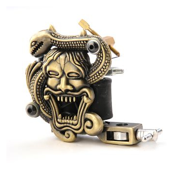 Snake Charmer Liner / Shader tatoveringsmaskine