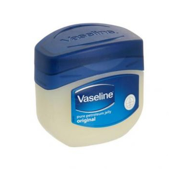100ml Tube med Vaseline Petroleum Jelly
