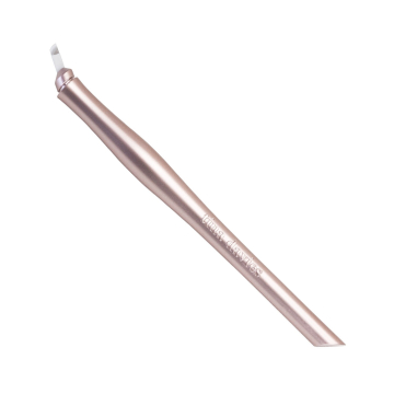 Pakke med 8 Tina Davies Essential microblades - 16 Curved Nano