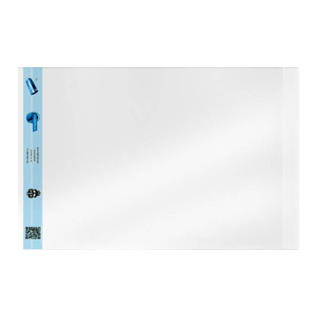 Termisk Carrier Sheet standard A3 Milky White 300x430mm