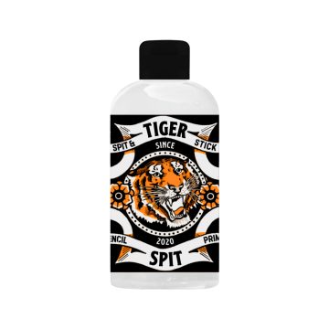Tiger Spit tatoveringsstencil gel 250 ml