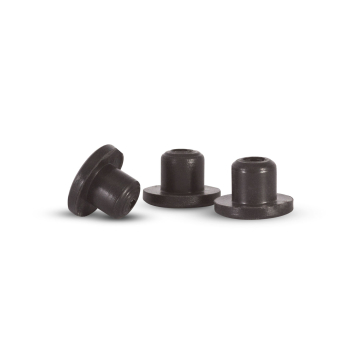 Pakke med 200 Top Hat grommets