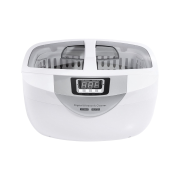 Ultralydsrens 2,5L (EU-bly)