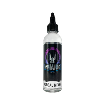 Viking by Dynamic Tatoveringsblæk - Boreal Mixer 120 ml