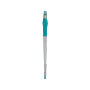 Pakke med 10 Vertix Micro Microblades 0.18 mm - 18 U Blade