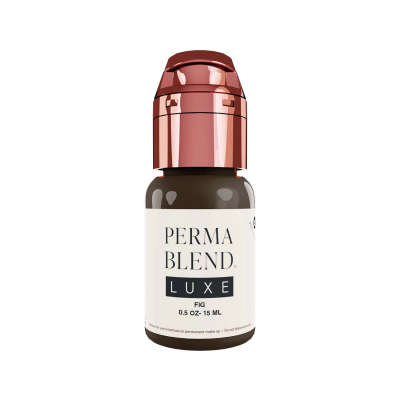 Perma Blend Luxe PMU Ink - Fig 15ml