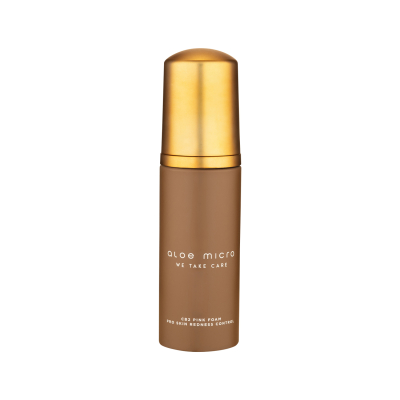 Aloe Micro CB2 Pink Foam 60ml