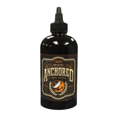 Anchored - Stencil primer (240ml)