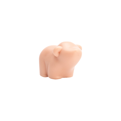 A Pound of Flesh mini zoo-dyr - The Polar Bear