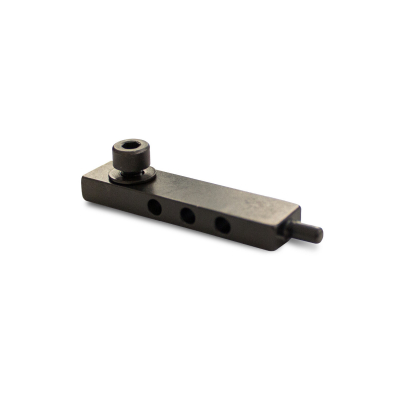 Bavarian Custom Irons armature Bar