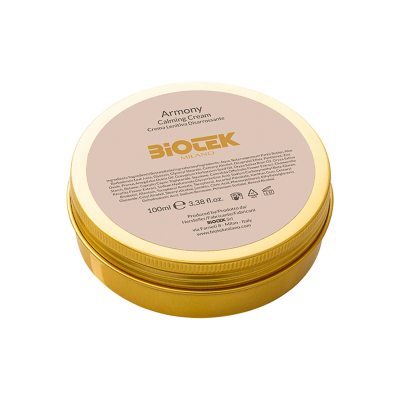 Biotek - Armony Calming Cream - 100 ml