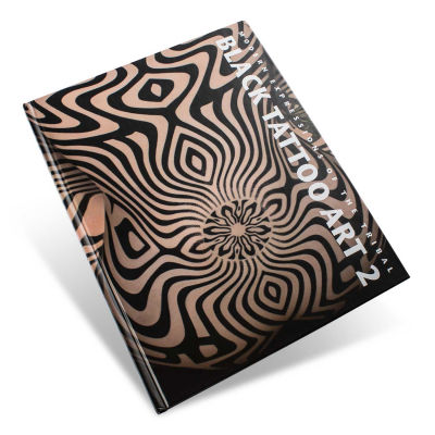 Sort Tattoo Art II: Modern Expressions of Tribal- Edition Reuss